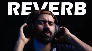 MELHOR JEITO DE FINALIZAR UMA MÚSICA - STUDIO REVERB