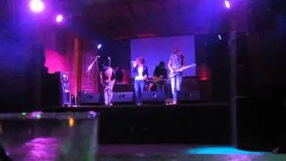 MORE НЕБА - Sudden Explosion