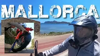 Crazy busy MALLORCA and the Tramuntana MOUNTAINS [S1-E3]