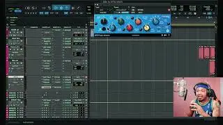 EXPOSING a real Kendrick Lamar Vocal Chain