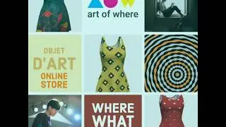 Art of Where Dresses Promotional Video