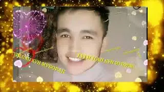 Тугилган кунингиз муборак булсин