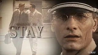 Someone To Stay  • John & Maurice