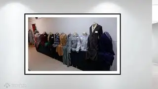 2020-2021 Eğitim Öğretim Yılı Sene Sonu Sergimiz - Sanal Gezinti