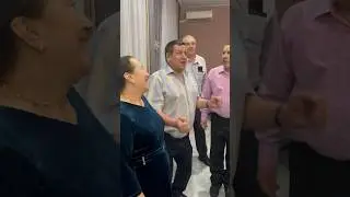 Дядя Толя Святов выписал…😂😂😂 