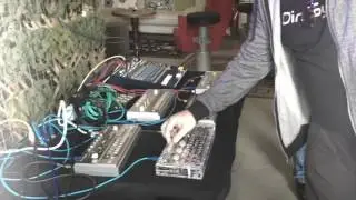RE-303 BBQ