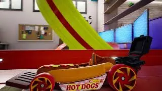 HOT WHEELS UNLEASHED part 27