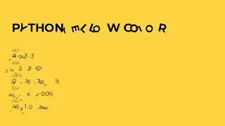 What color is  Python Yellow ? 