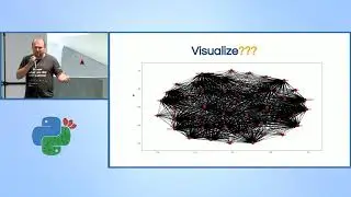 Social Network Analysis - From Graph Theory to Applications - Dima Goldenberg - PyCon Israel 2019