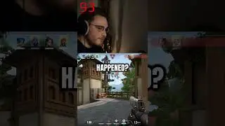 OhnePixel's first valorant game👀  #valorant #valorantclips #ohnepixel #shorts