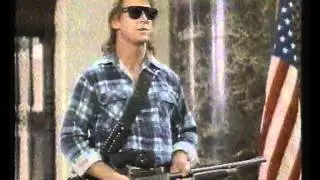 They Live (1988) trailer