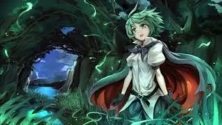【東方】紺碧studio『彗星挽歌-Elegy of Comet-』