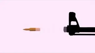 Gun (🔫) Intro Without Text | No Copyright | Free Download