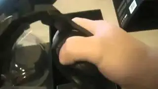 Monster Beats Pro Limited Edition Detox Headphones.mp4