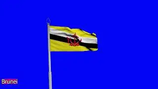 Flags Of countries with letter 'B' || copyright Free