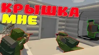 Мы Выбрали Не Самое Надежное Место Для Дома Ведь... | Russia🔥UNTURNED Ep.7 | FIFINE Ampligame A6