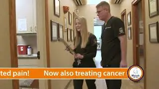 Mocek Spine Cancer Pain Solutions