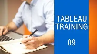 Tableau Tutorial: Lecture 9 Pareto Charts