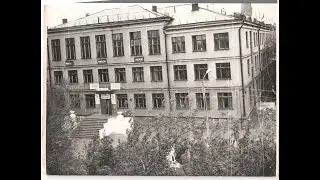 Караганда, школа №63. О педагогах и одноклассниках рассказывают выпускники 1974 года.