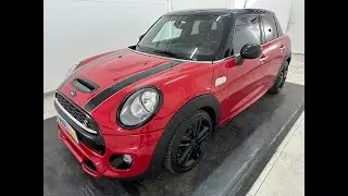 Mini 2 0 John Cooper Works SD 170cv GF759EL