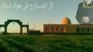 تل عرفان اشتاقت والمعهد للغالي😍