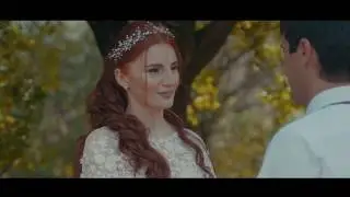 Рамиз и Альбина История Любви