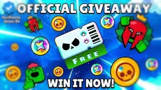 How I Get Brawl Pass as a F2P Player 
