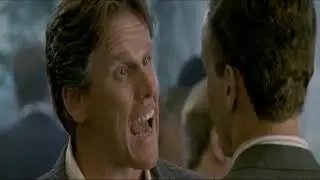 Pappas Punches Harp | Point Break