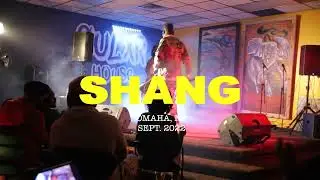 LENNY & LISA ISRAEL SHANG EVENT OMAHA