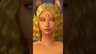 Draw Your Monster (pt. 4) || The Sims 4 