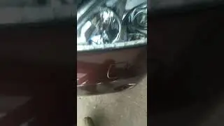 Lexus RX 400h Как отключить омыватель фар RX 330/350/300