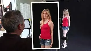Sexy Shoot - Choose the Right Clothing!