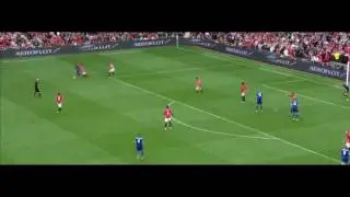 Demarai Gray - Amazing Goal vs Manchester United | HD