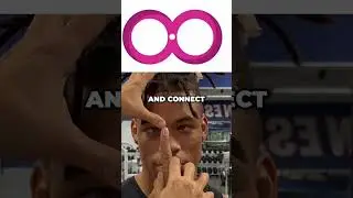 Improve Your Posture with the Figure Eight Eye Exercise