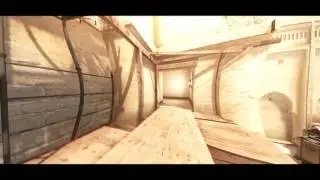 All Night [CS:GO] By RSMB { Free Project file in the desciption}