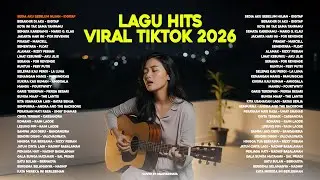 Lagu Hits Viral Tiktok 2026 — Lagu Pop Indo Terbaru 2026🍃 | Lagu Santai Buat Kerja🤍🎧 by Valovadinata