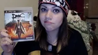 DmC? Wot?