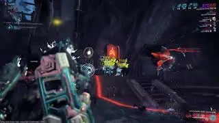 archon hunt with my friend