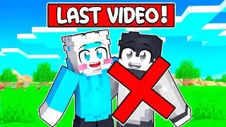 My LAST Video With RageElixir in Minecraft...