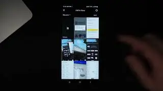 How To Add Temperature To Instagram Story! 2024