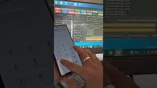 Samsung Galaxy S20 Fe ( SM-G780G) frp removed by Unlocktool.