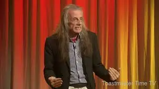 Toastmaster Time, Episode 279, 8/7/2024