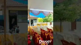 Pernikahan Sederhana