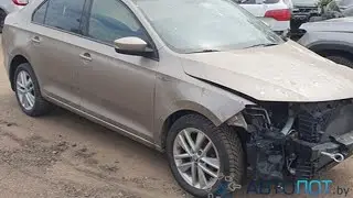 Skoda Rapid 2018 года на авто аукционе Автолот от 1000$