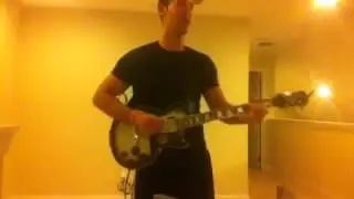 Turn the Page - Bob Seger - Cover
