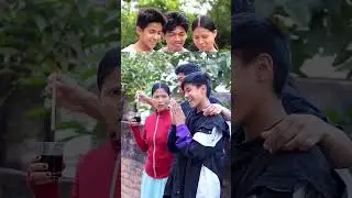 Magical Boy (My Mom Expression 🔥) | Reacts 