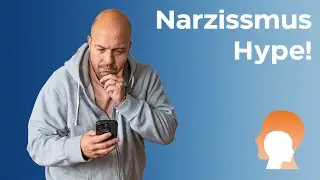 Warum wir uns so gerne mit Narzissmus beschäftigen.
