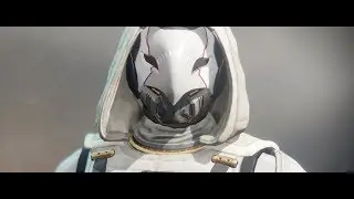Destiny 2 - Тест шлема 