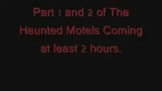 Gta Sa The Haunted Motels Info