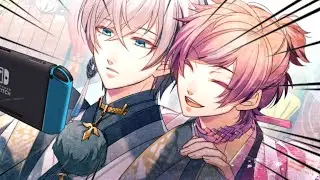I've played the worst otome game, so you don't have to